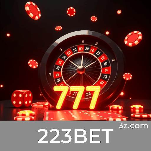 223BET: Seu Cassino Online Confiável e Seguro