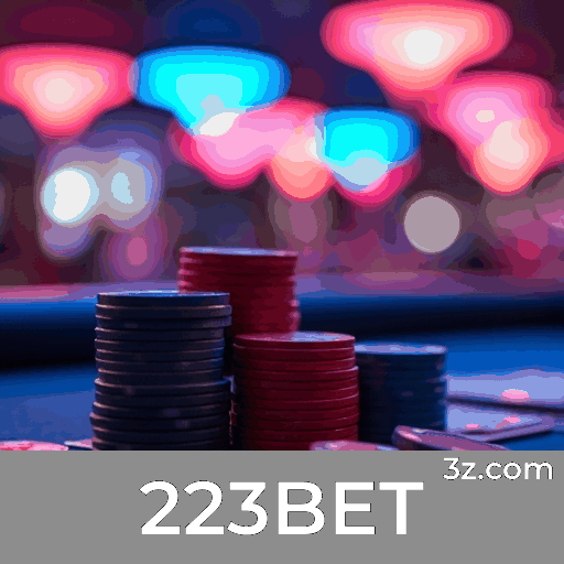 223BET: Seu Cassino Online Confiável e Seguro
