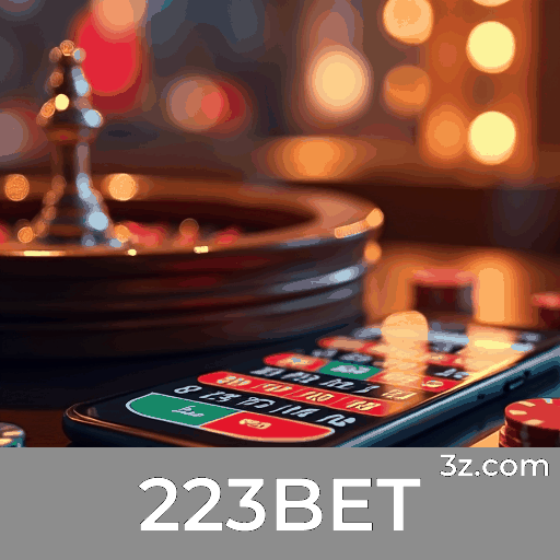 223BET: Plataforma Vibrante de Comunidade e Interação