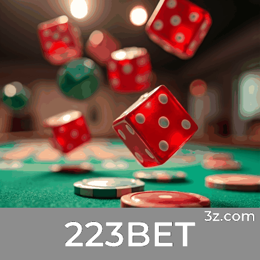 223BET Casino: O Luxuoso Programa VIP