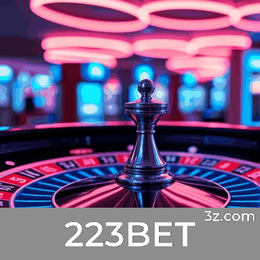 223BET: Estratégias Essenciais para Jogos de Cassino