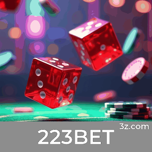 223BET Casino: O Luxuoso Programa VIP
