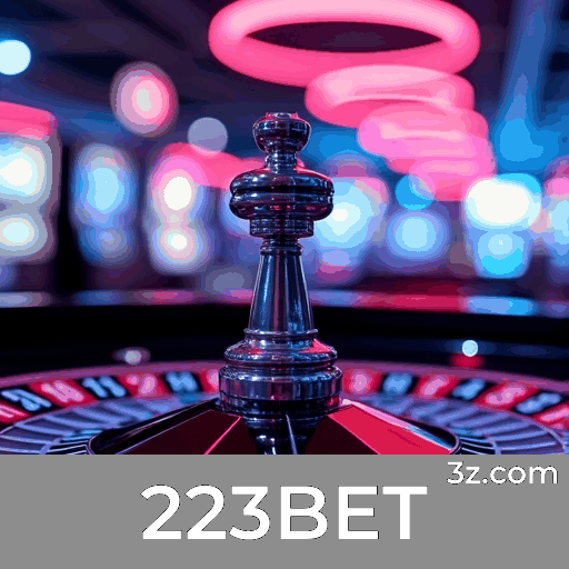 223BET: Slots - Prêmios Milionários, Mesa de Jogos - Estratégias Avançadas, Real Dealers - Experiência Imersiva
