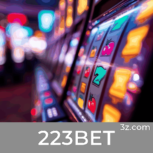 223BET: Plataforma Vibrante de Comunidade e Interação