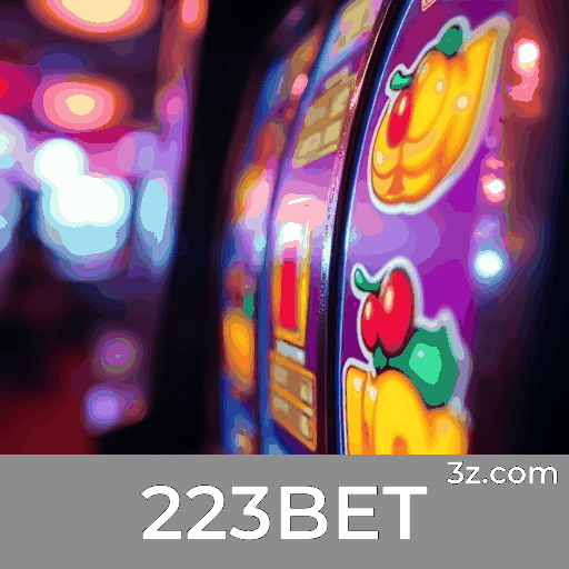 223BET: Plataforma Vibrante de Comunidade e Interação