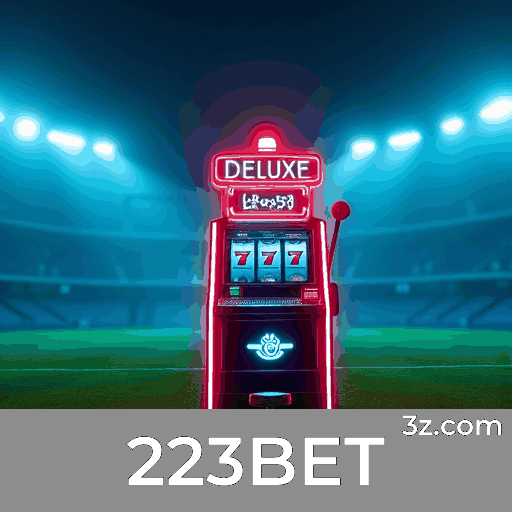 223BET: Slots - Prêmios Milionários, Mesa de Jogos - Estratégias Avançadas, Real Dealers - Experiência Imersiva