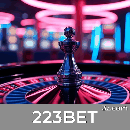 223BET: Estratégias Essenciais para Jogos de Cassino