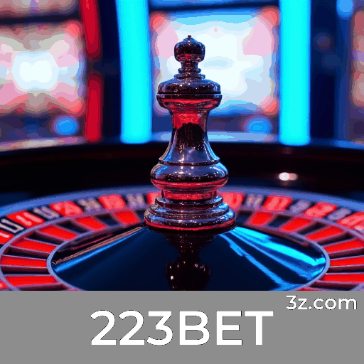 223BET: Bônus Generosos para Jogadores Brasileiros