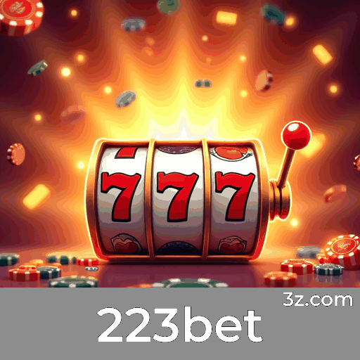 223bet game mais image