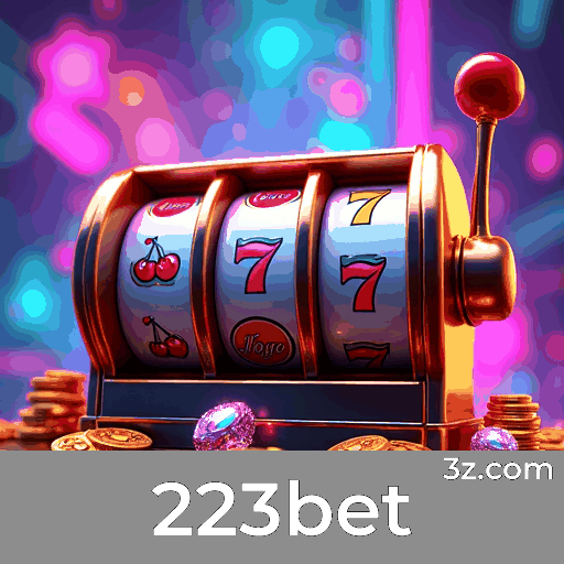 223bet game mais image